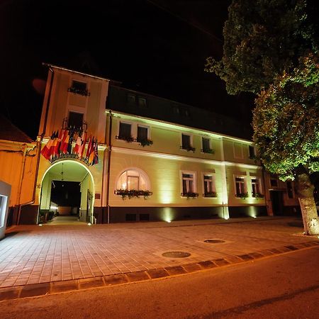 אורדאה Stokker Hotel מראה חיצוני תמונה