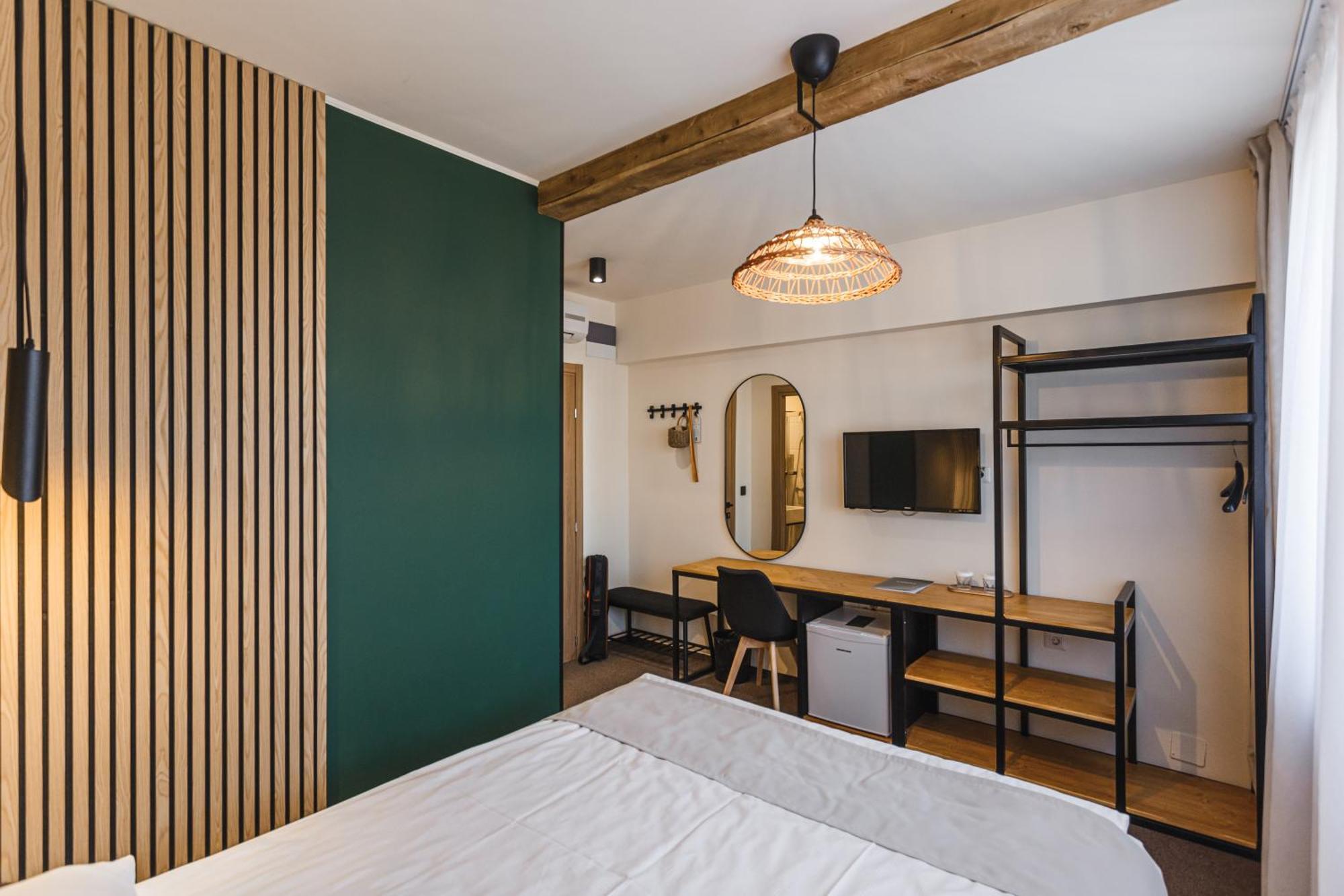 אורדאה Stokker Hotel מראה חיצוני תמונה