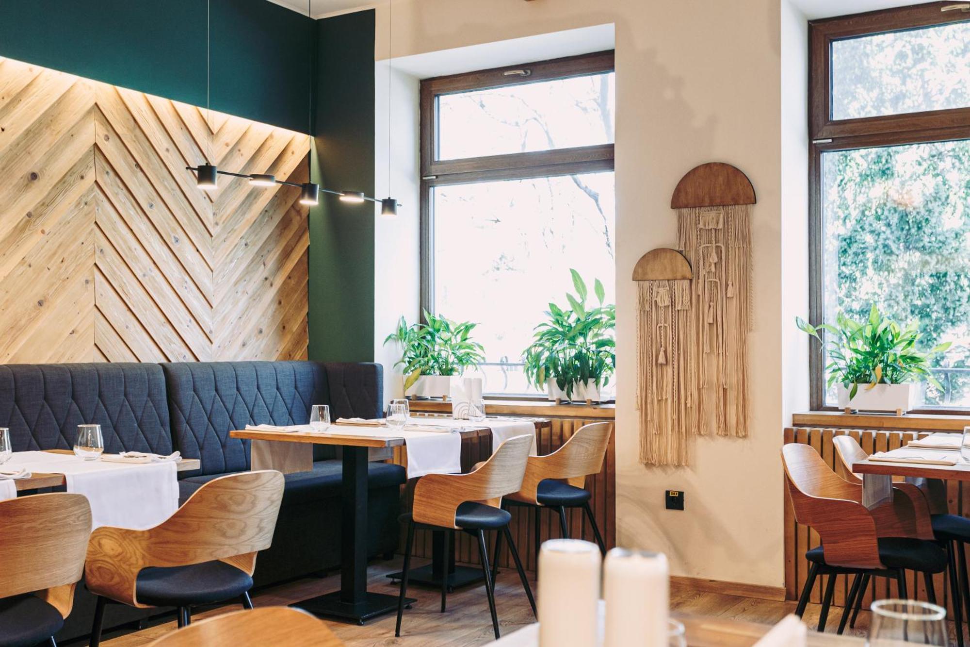 אורדאה Stokker Hotel מראה חיצוני תמונה