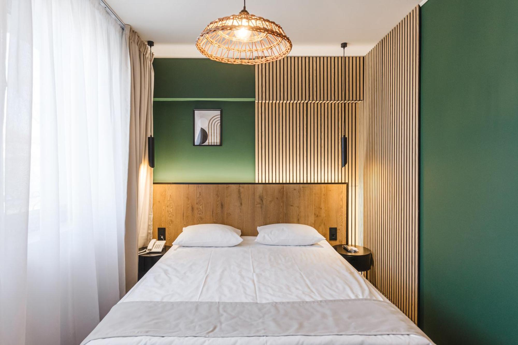 אורדאה Stokker Hotel מראה חיצוני תמונה